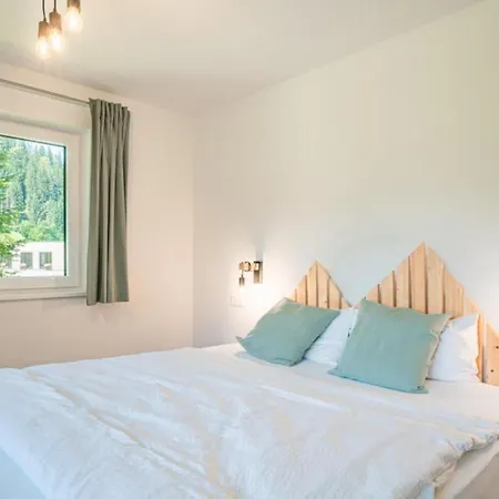 Tirola Bude Resi Schorsch 1-2 Apartman Hopfgarten im Brixental