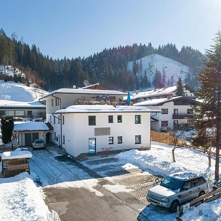 Apartment Tirola Bude Resi Schorsch 1-2 Hopfgarten im Brixental