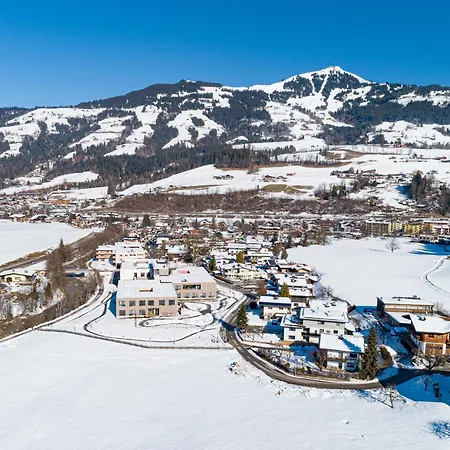 Apartment Tirola Bude Resi Schorsch 1-2 Hopfgarten im Brixental