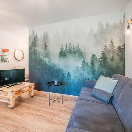 Tirola Bude Resi Schorsch 1-2 Appartement