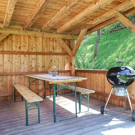 Apartman Tirola Bude Resi Schorsch 1-2 Hopfgarten im Brixental