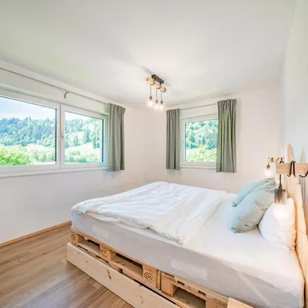 Tirola Bude Resi Schorsch 1-2 *