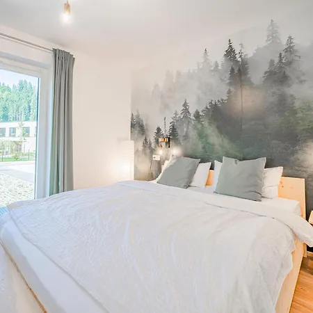 Tirola Bude Resi Schorsch 1-2 Hopfgarten im Brixental