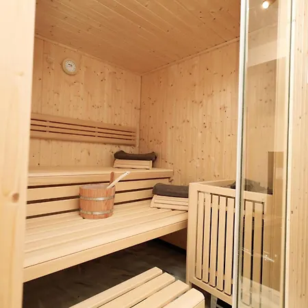 Tirola Bude Resi Schorsch 1-2 Apartman Hopfgarten im Brixental