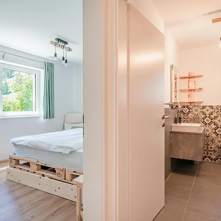 Apartment Tirola Bude Resi Schorsch 1-2 Hopfgarten im Brixental