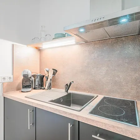 Tirola Bude Resi Schorsch 1-2 Apartman Hopfgarten im Brixental