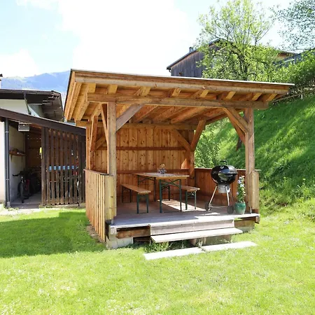 Apartman Tirola Bude Resi Schorsch 1-2