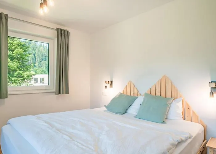 Tirola Bude Resi Schorsch 1-2 Apartamento Hopfgarten im Brixental