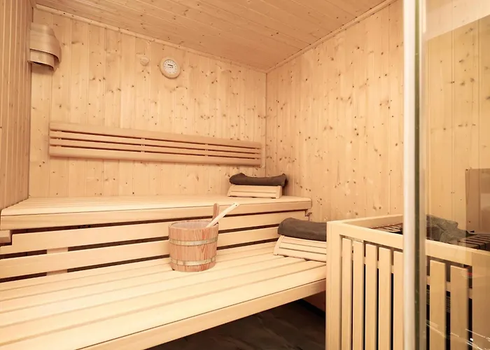 Apartamento Tirola Bude Resi Schorsch 1-2 Hopfgarten im Brixental