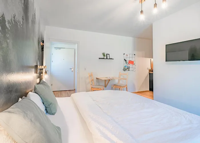 Tirola Bude Resi Schorsch 1-2 Hopfgarten im Brixental