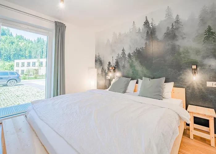 Tirola Bude Resi Schorsch 1-2 Hopfgarten im Brixental