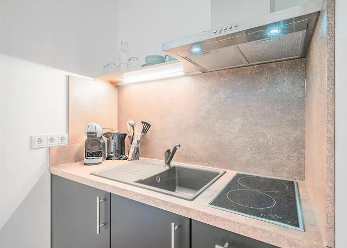 Tirola Bude Resi Schorsch 1-2 Apartamento Hopfgarten im Brixental