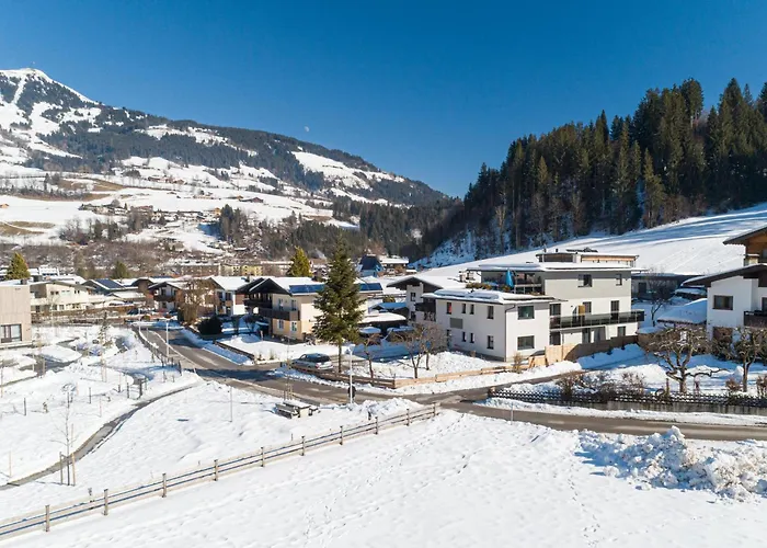 Apartamento Tirola Bude Resi Schorsch 1-2 *