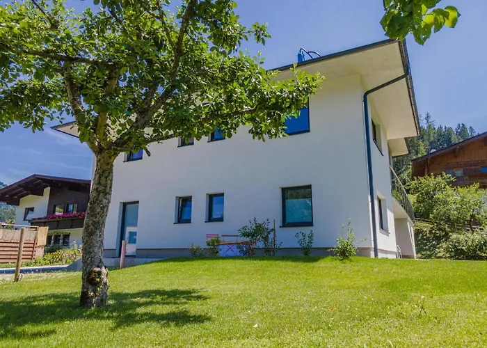 Tirola Bude Resi Schorsch 1-2 *