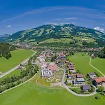 Tirola Bude Resi Schorsch 1-2