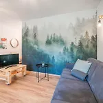 Tirola Bude Resi Schorsch 1-2 Appartement
