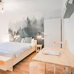 Appartement Tirola Bude Resi Schorsch 1-2