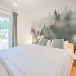 Tirola Bude Resi Schorsch 1-2 Hopfgarten im Brixental