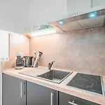 Tirola Bude Resi Schorsch 1-2 Appartement Hopfgarten im Brixental