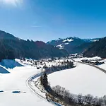 Tirola Bude Resi Schorsch 1-2 * Hopfgarten im Brixental