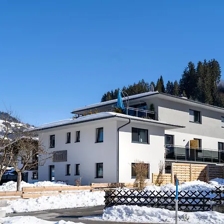 Tirola Bude Resi Schorsch 1-2 Appartement Hopfgarten im Brixental