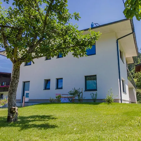 Tirola Bude Resi Schorsch 1-2 *